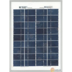 23W SPECTRALITE SEMI-FLEXIBLE SOLAR PANEL