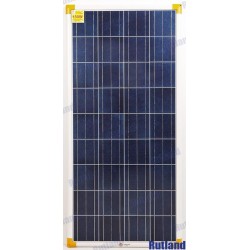 PANEL SUNPOWER 170W SEMI-RIGIDO
