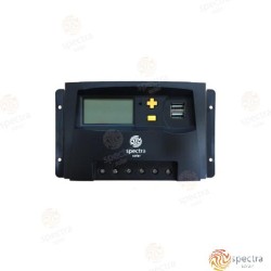 SPECTRA 20A CHARGE REGULATOR