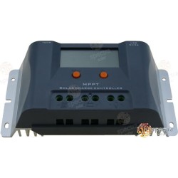 REGULADOR SPECTRA MPPT 10A