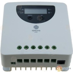 REGULADOR SPECTRA MPPT 20A