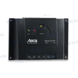 REGULADOR SOLSUM 10A 12/24V LED
