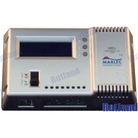 XHRDI CHARGING CONTROLLER DIGITAL DISPLAY