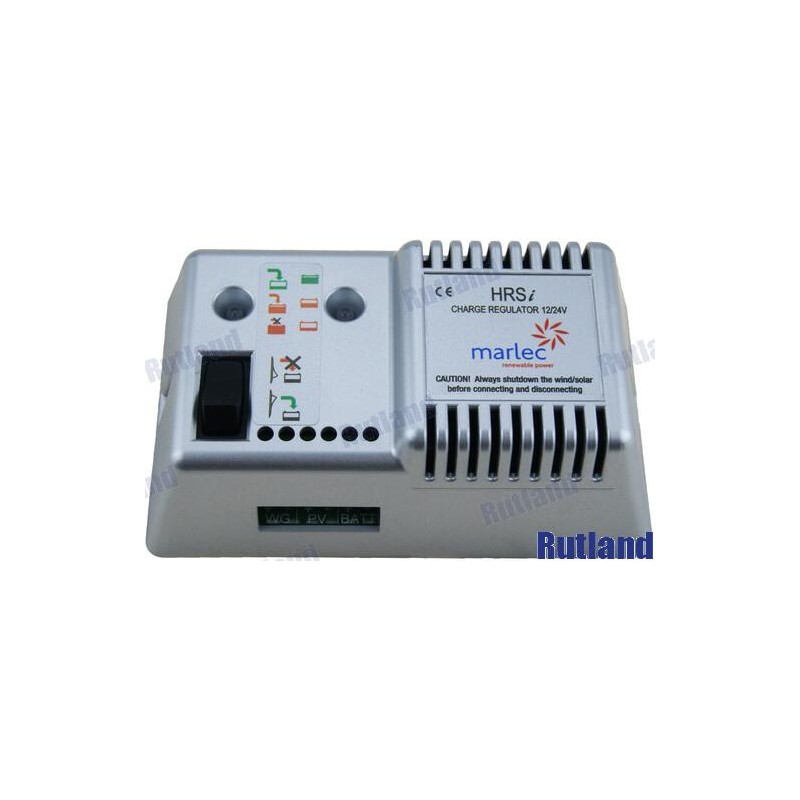 CONTROLADOR HRSI PARA RUTLAND 504 12V