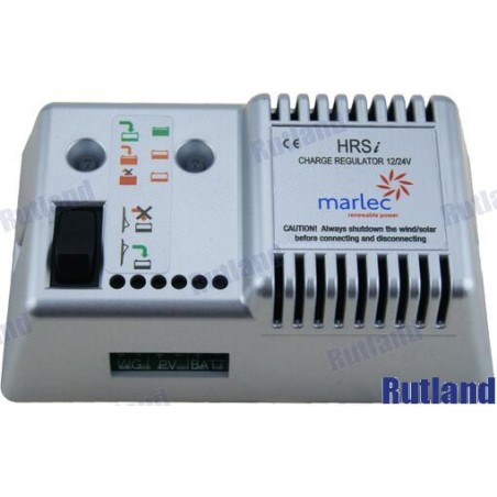 CONTROLADOR HRSI PARA RUTLAND 504 12V