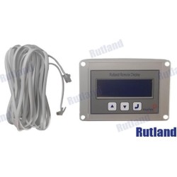DISPLAY REMOTE PARA CONTROLADOR HRDI
