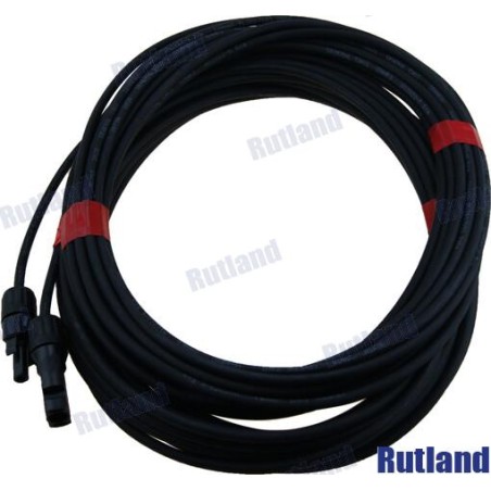 CABLE T4 CONNECTOR M/F 10M