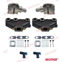 KIT ESCAPE MCM 1984-2002 GM262 V6