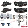 KIT ESCAPE MCM 2002+ GM305/350/377 V8 DR