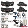 KIT ESCAPE MCM2002+ GM305/350/377 V8 DR