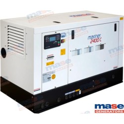 MARINER 2400S 26KW 1500RPM