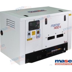 MARINER 1450TS 14,1KVA 1500RPM TRIFASICO