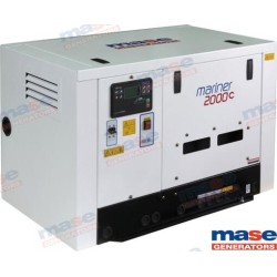 MARINER 2000TS 19,2KVA 1500RPM TRIFASICO