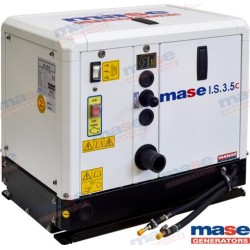IS 3.5 3KW 3000RPM