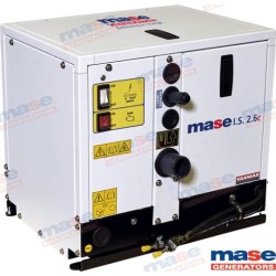 IST 2,6 2KW 3000 U/min