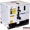 IS 2.6 2KW 3000RPM