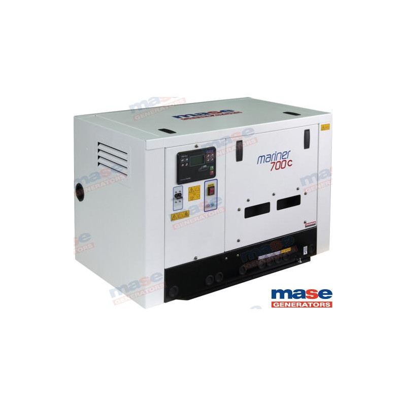 MARINER 700S 7.5KW 1500RPM