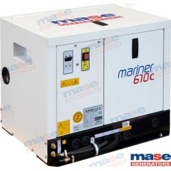MARINER 610S 6,1KW 3000RPM