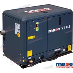 VS 10.5 10.5KW VARIABLE