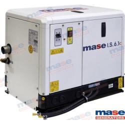 IST 6,1 6,1 kW 3000 U/min