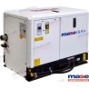 IS 9.1 8.6KW 3000RPM