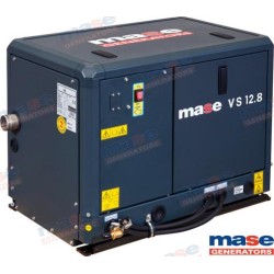 VS 12,8 12,8KW VARIABLE YANMAR