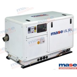 IST 30T 31KVA DREIPHASIG