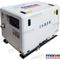 IS 8.5K 7KW 1500RPM