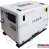 IS 8.5K 7KW 1500RPM