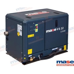VS 22 LOW 20 kW VARIABLE 1500-2000 U/min
