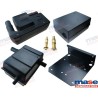 EXHAUST KIT AND GAS SEPARATOR