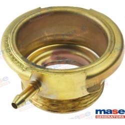 EXCHANGER COVER (62605)