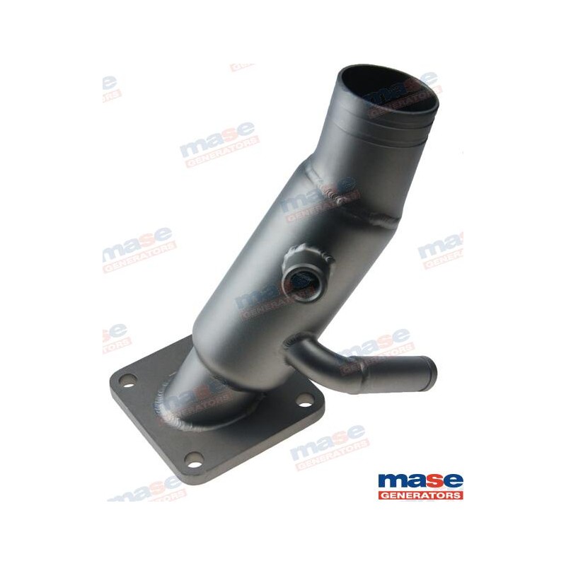 CODO ESCAPE Z482 45mm