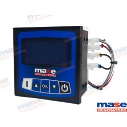 REMOTE PANEL CBU 20 MTS 1500RPM