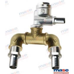 SIPHON D16