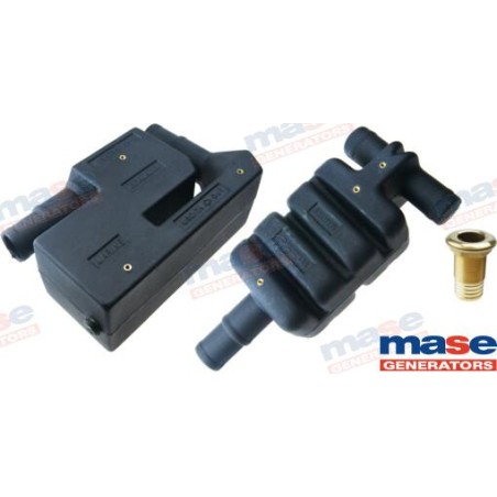 KIT ESCAPE MASE D.50