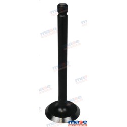 KUBOTA Z482 EXHAUST VALVE