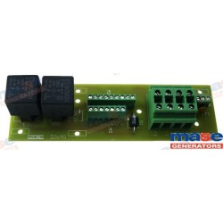 PLACA ELECTRONICA