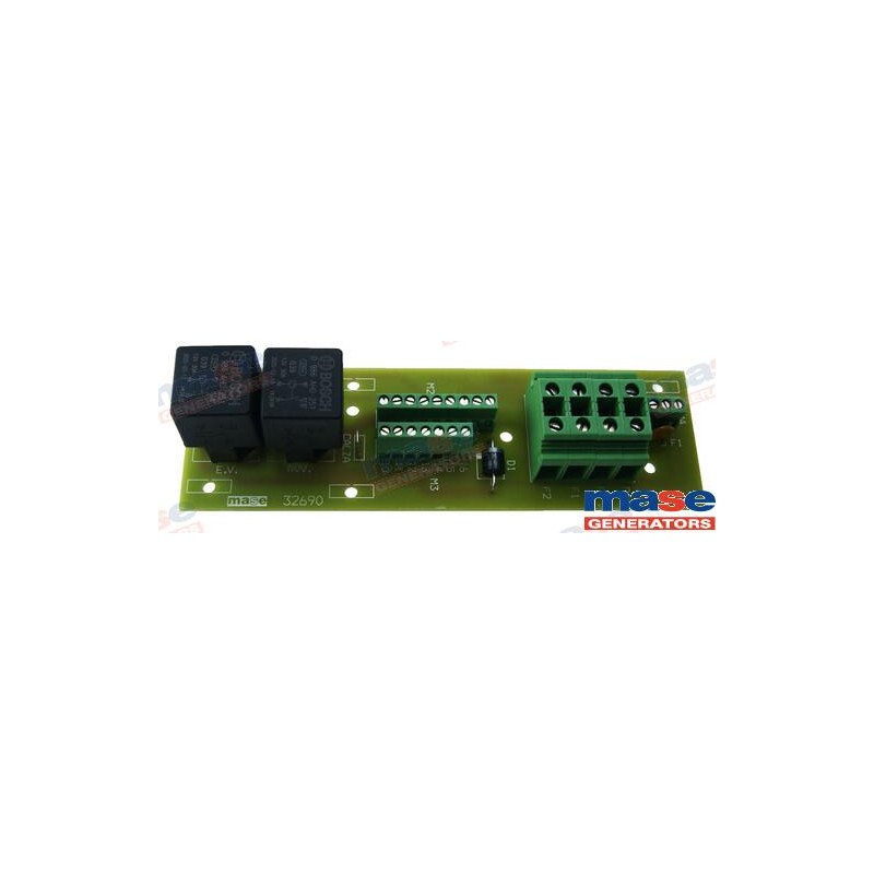 PLACA ELECTRONICA