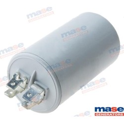 CONDENSADOR 20MF 7,5 450V 4F