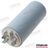 CAPACITOR 25MF 7.5 450V 4F