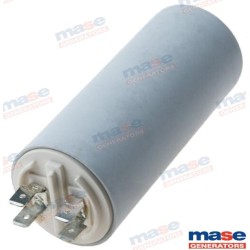 CONDENSADOR CA 31,5MF 7,5 450V