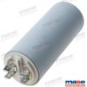 CONDENSADOR CA 31,5MF 7,5 450V