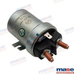 SOLENOIDE 24V