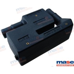 SILENCIADOR D45/50 MASE