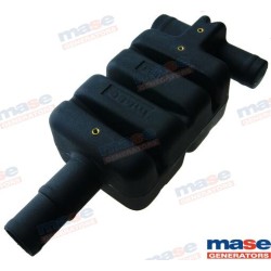 MASE D45 MUFFLER