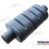 SILENCIADOR VETUS MP 75
