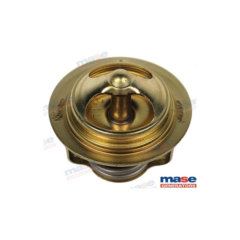 THERMOSTATIC VALVE