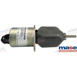 SOLENOIDE