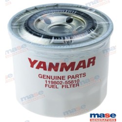 FUEL FILTER 4TNV88 GGE
